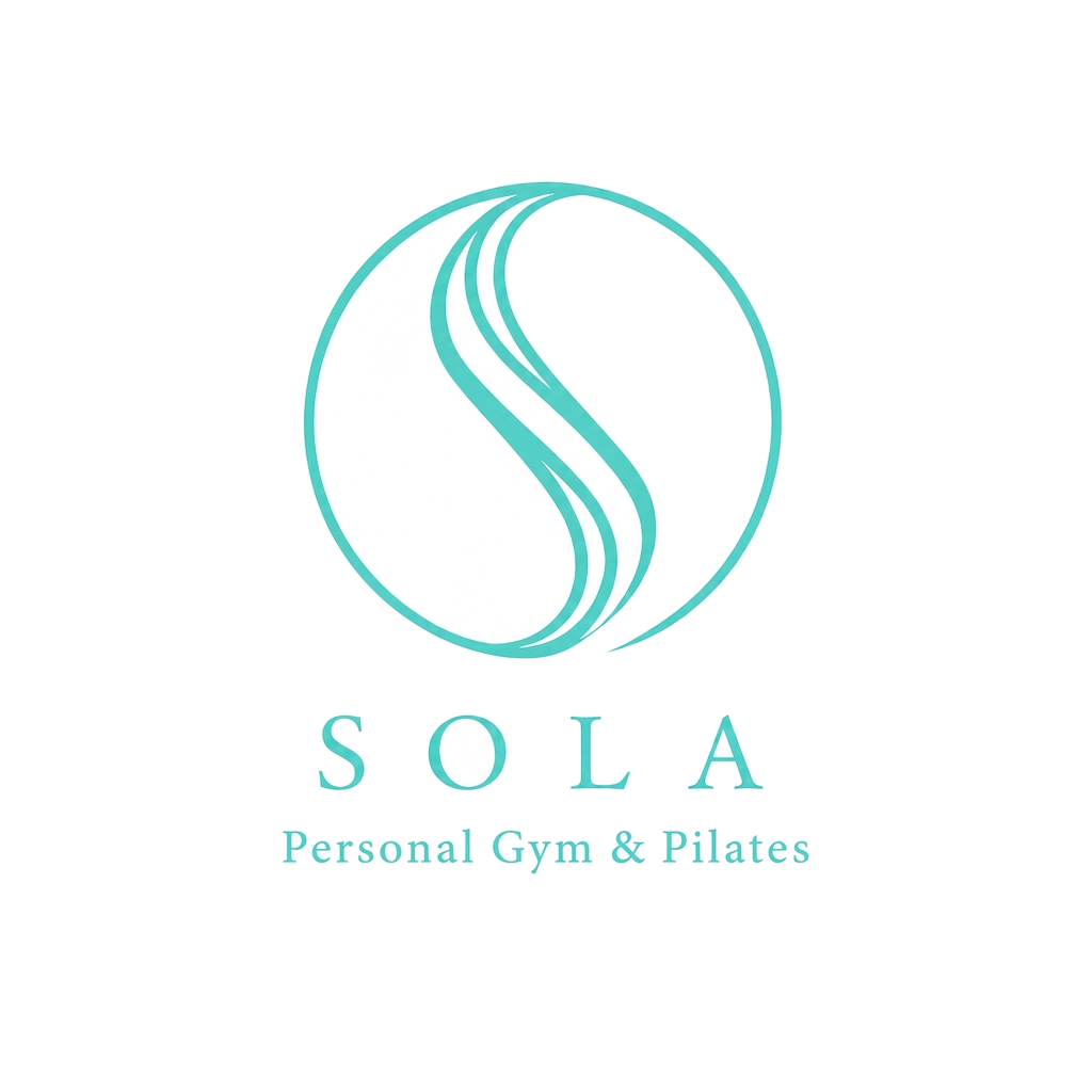 パーソナルジム&ピラティス SOLA