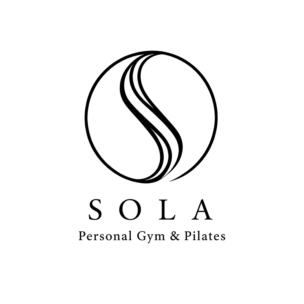 パーソナルジム＆ピラティス SOLA
