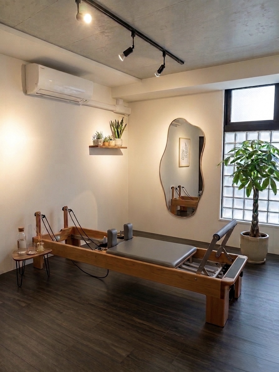 Pilates Room